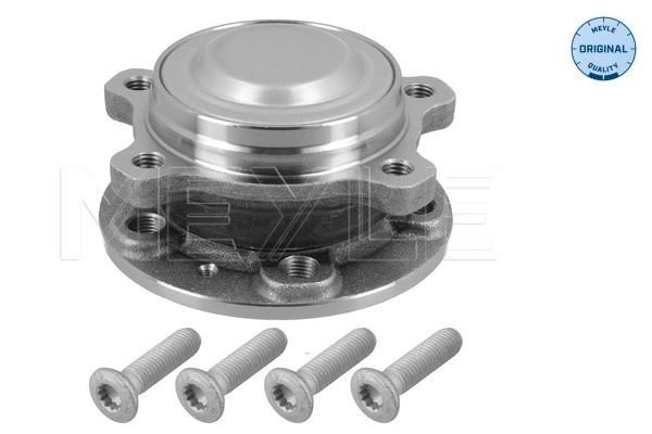 Wheel Hub