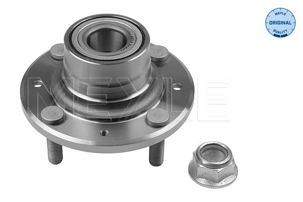Wheel Hub