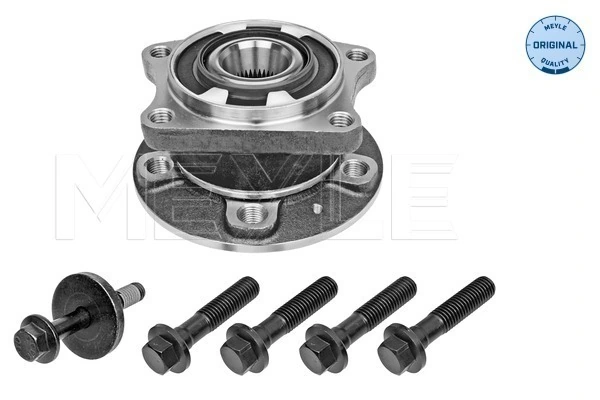 Wheel Hub