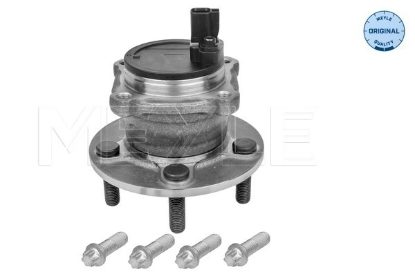 Wheel Hub