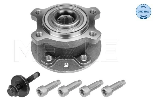 Wheel Hub