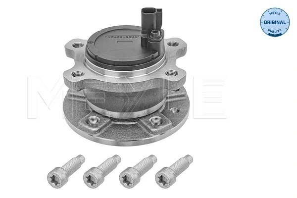 Wheel Hub