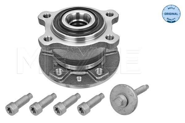 Wheel Hub