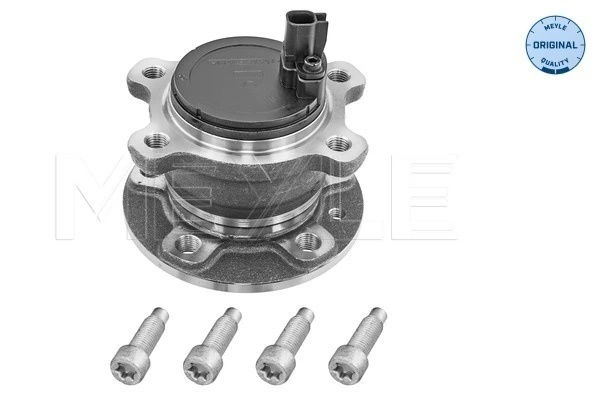 Wheel Hub