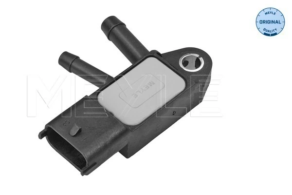 Sensor, exhaust pressure