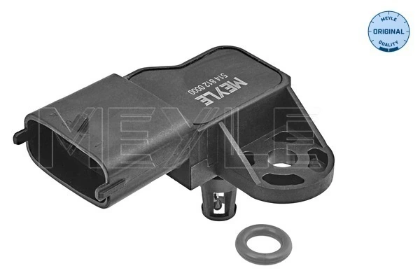 Sensor, intake manifold pressure