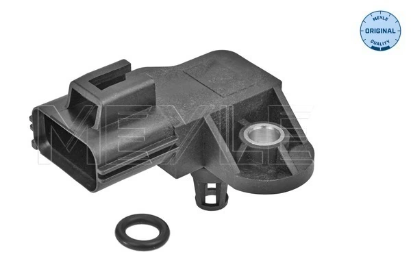 Sensor, boost pressure