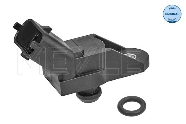 Sensor, boost pressure