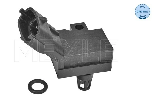 Sensor, boost pressure