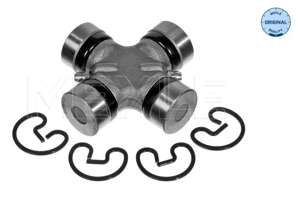 Joint, propshaft