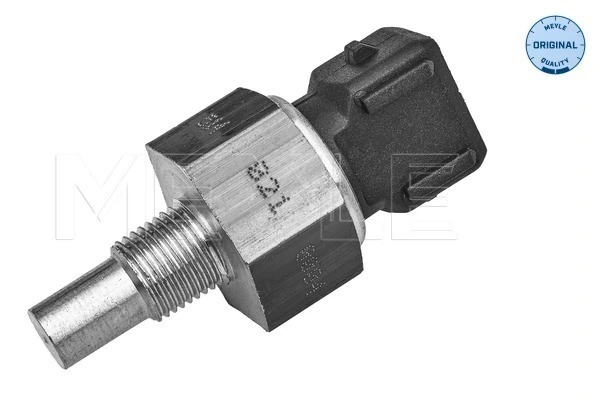 Sensor, coolant temperature