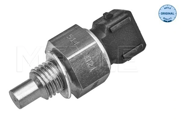Sensor, coolant temperature