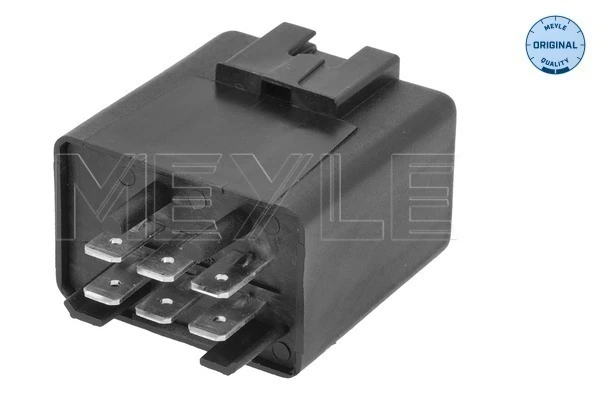 Relay, fuel pump
