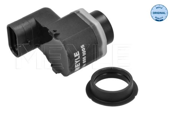 Sensor, park distance control
