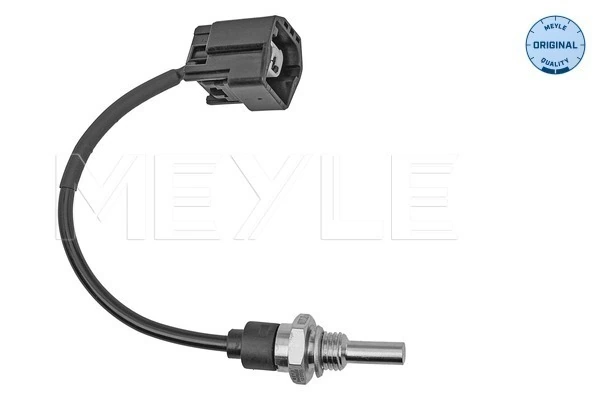 Sensor, coolant temperature