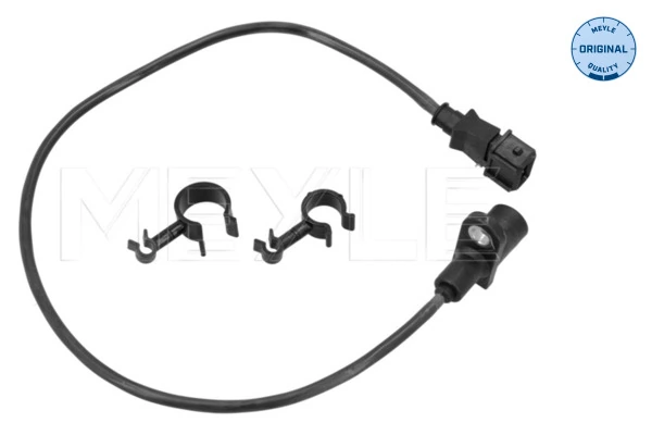 Sensor, crankshaft pulse