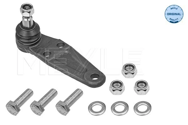 Ball Joint