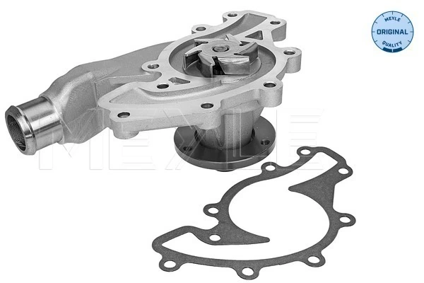 Water Pump, engine cooling
