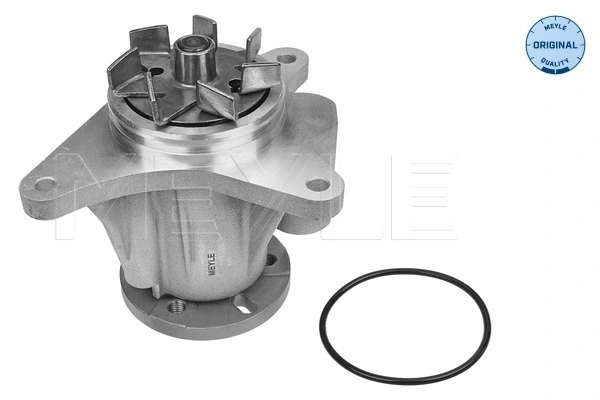 Water Pump, engine cooling