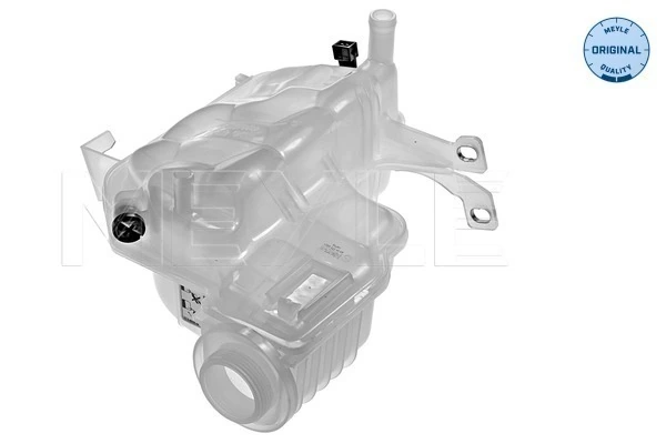 Expansion Tank, coolant