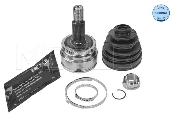 Joint Kit, drive shaft
