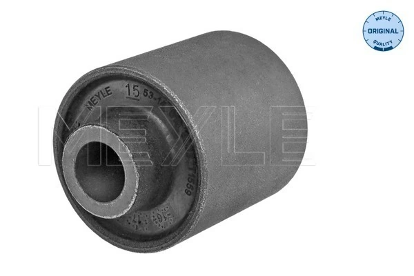 Mounting, control/trailing arm