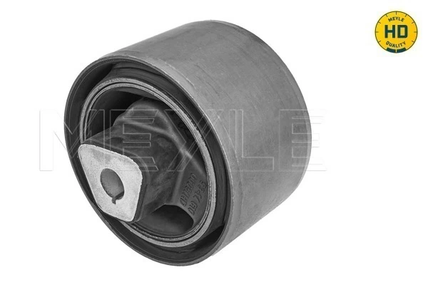 Mounting, control/trailing arm