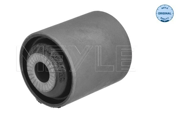 Mounting, control/trailing arm