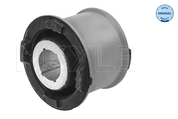 Bushing, axle cross member