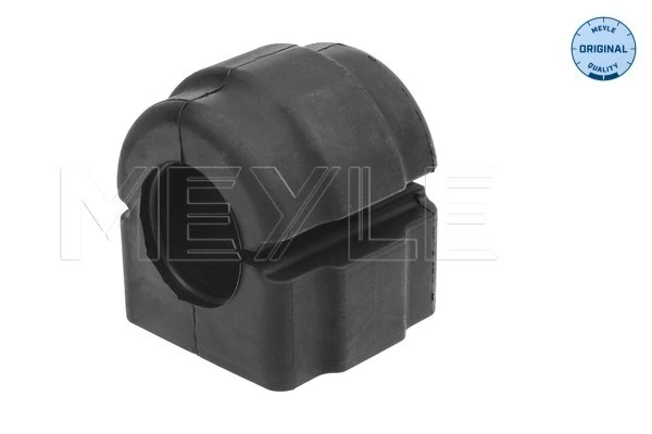 Mounting, stabiliser bar