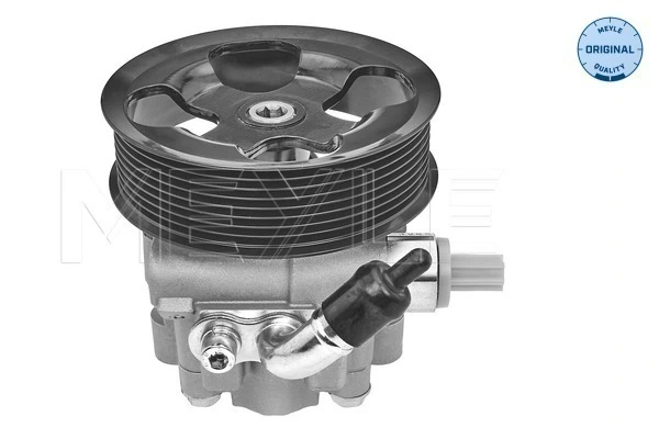 Hydraulic Pump, steering