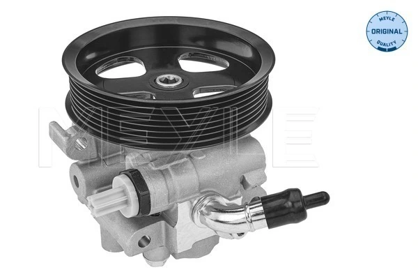 Hydraulic Pump, steering
