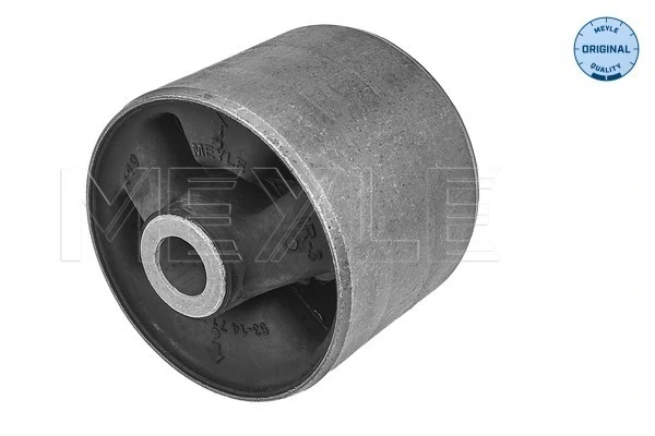 Mounting, control/trailing arm