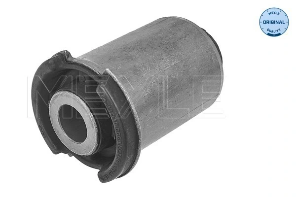 Mounting, control/trailing arm