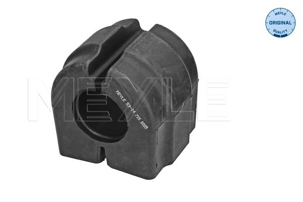 Mounting, stabiliser bar