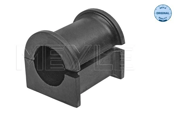 Mounting, stabiliser bar