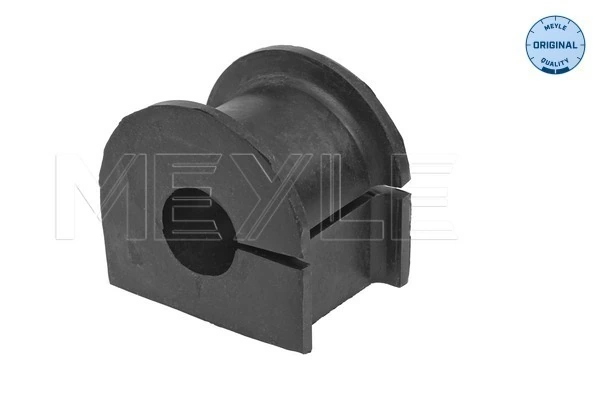 Mounting, stabiliser bar