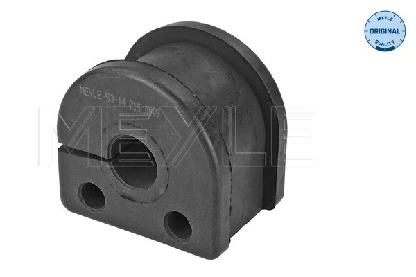 Mounting, stabiliser bar
