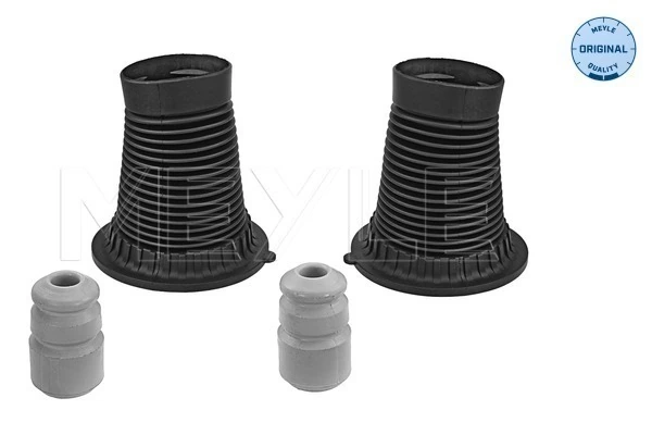 Dust Cover Kit, shock absorber