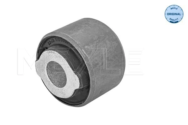 Bushing, axle beam