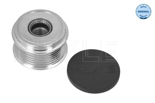 Alternator Freewheel Clutch