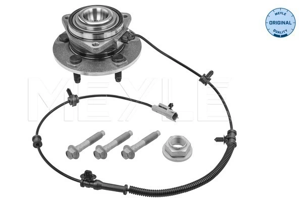 Wheel Hub