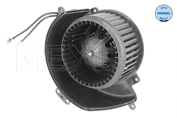 Interior Blower