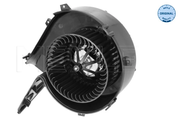 Interior Blower
