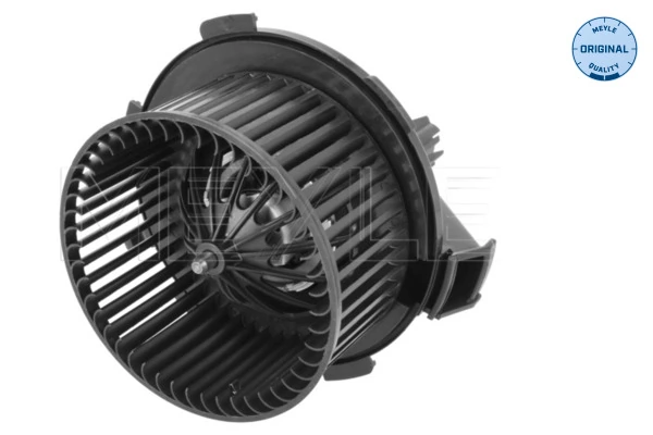 Interior Blower