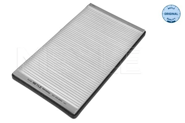 Filter, cabin air