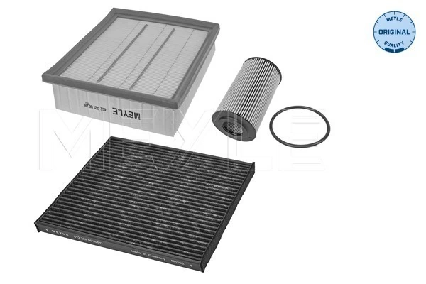 Filter Set