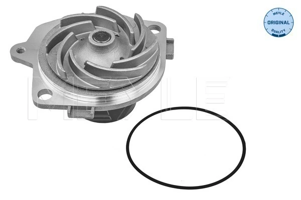 Water Pump, engine cooling