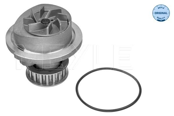 Water Pump, engine cooling