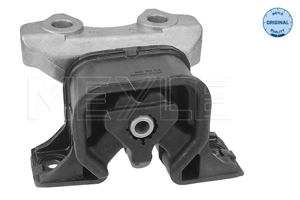 Mounting, engine